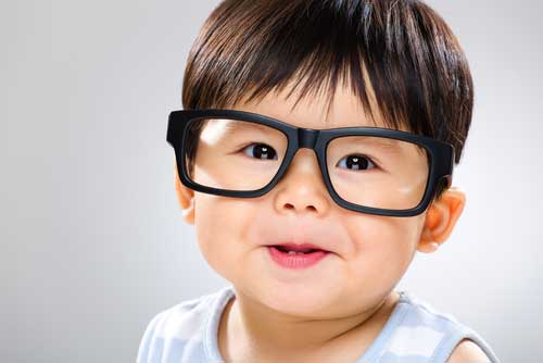 Pediatric Eye Exams  Nashville, TN 